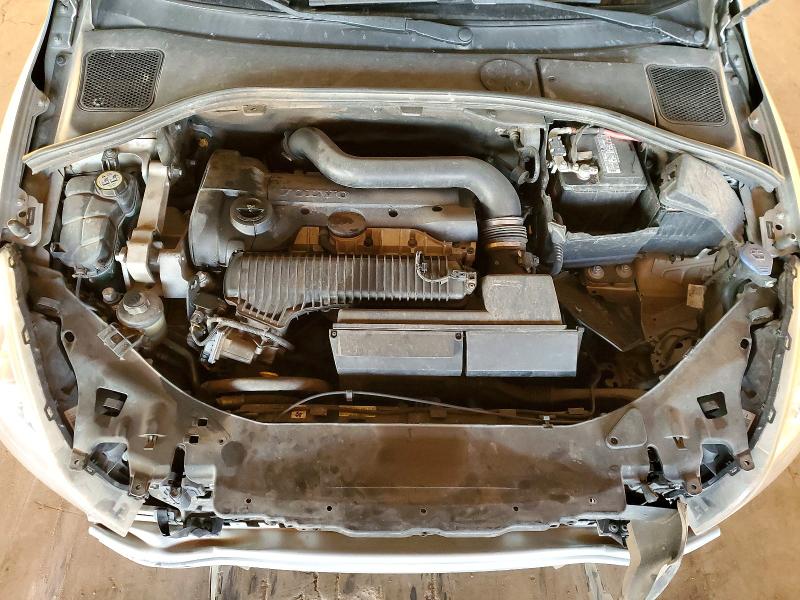 72459295 :رقم المزاد ، YV1612FSXD1223281 vin ، 2013 Volvo S60 T5 مزاد بيع