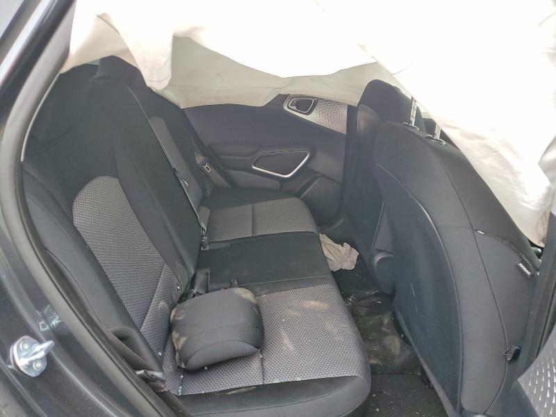Aukcja sprzedaży 2025 Kia Soul, vin: KNDJ23AU7S7251626, numer aukcji: 98907945