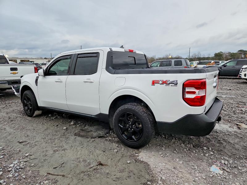 2022 Ford Maverick X მანქანა იყიდება აუქციონზე, vin: 3FTTW8F98NRA43248, აუქციონის ნომერი: 72695605
