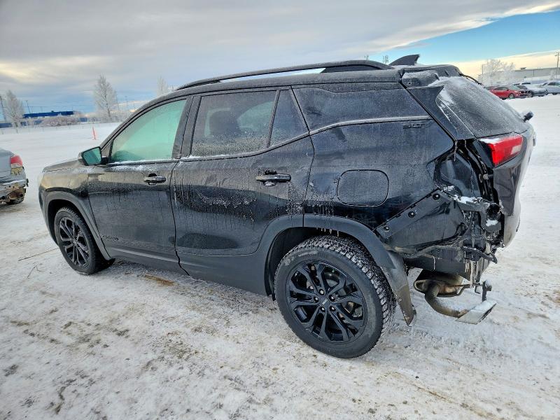 2019 Gmc Terrain მანქანა იყიდება აუქციონზე, vin: 3GKALVEX0KL352939, აუქციონის ნომერი: 99047735