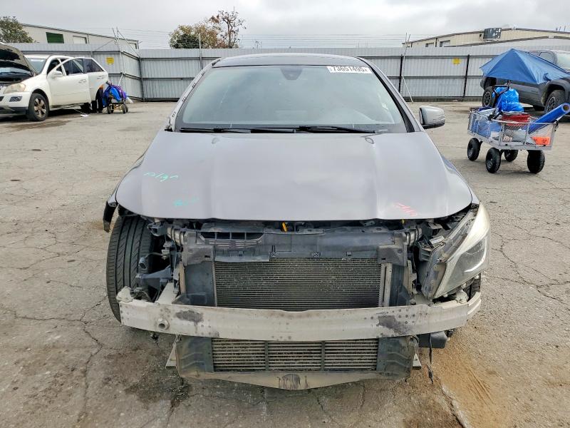 Продажа на аукционе авто 2015 Mercedes-benz Cla, vin: WDDSJ4EB9FN272538, номер лота: 73651495