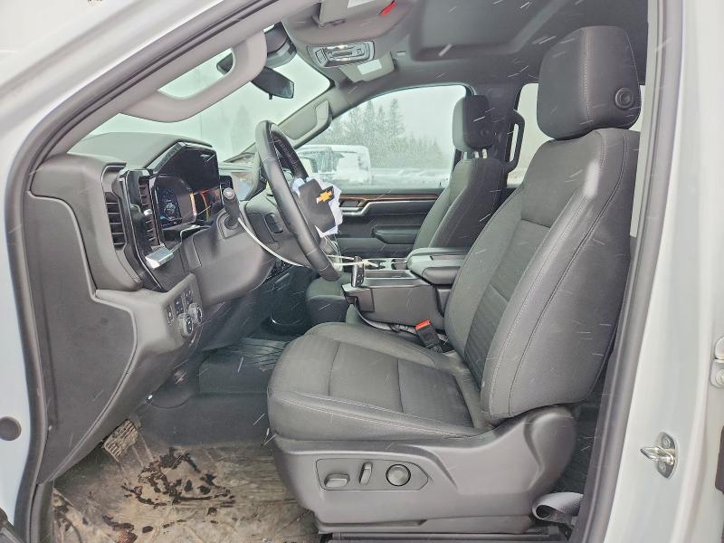 Продаж на аукціоні авто 2024 Chevrolet Silverado, vin: 3GCPDDEK9RG237972, номер лоту: 73514785