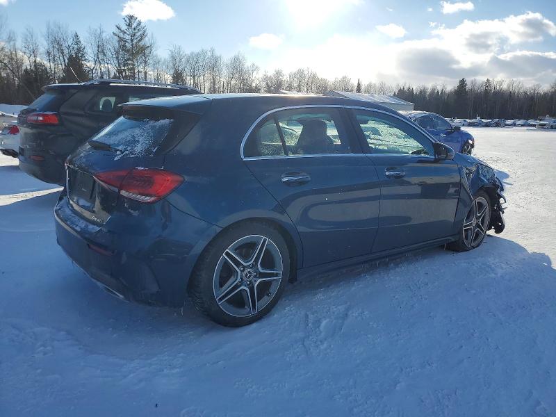 Продаж на аукціоні авто 2019 Mercedes-benz A, vin: WDD3F4HB9KJ076702, номер лоту: 73913305
