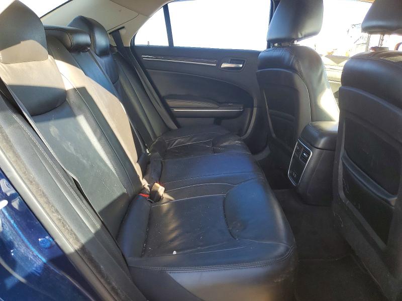 2015 Chrysler 300 მანქანა იყიდება აუქციონზე, vin: 2C3CCAAG9FH860039, აუქციონის ნომერი: 98765115