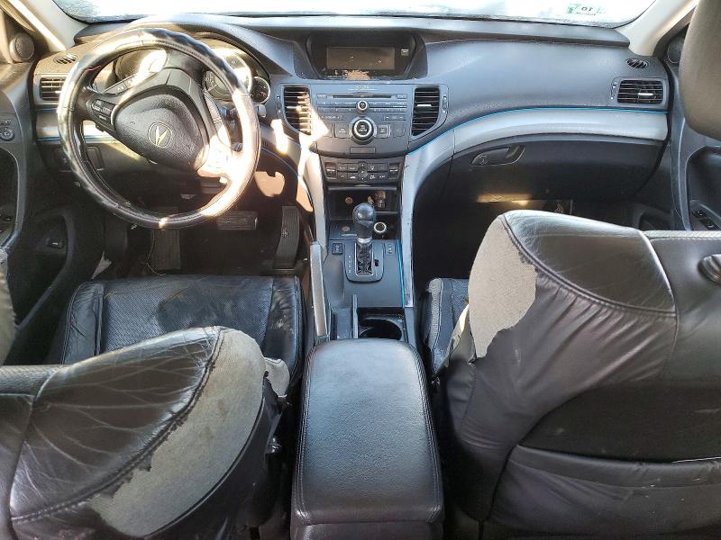 Продажа на аукционе авто 2010 Acura Tsx, vin: JH4CU2F69AC003745, номер лота: 99935305
