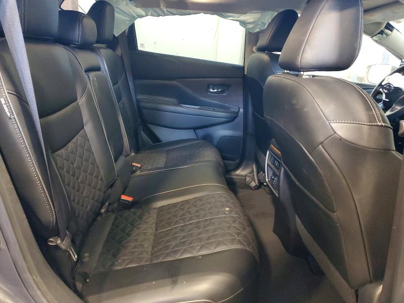 Aukcja sprzedaży 2020 Nissan Murano, vin: 5N1AZ2DS0LN164739, numer aukcji: 72612495