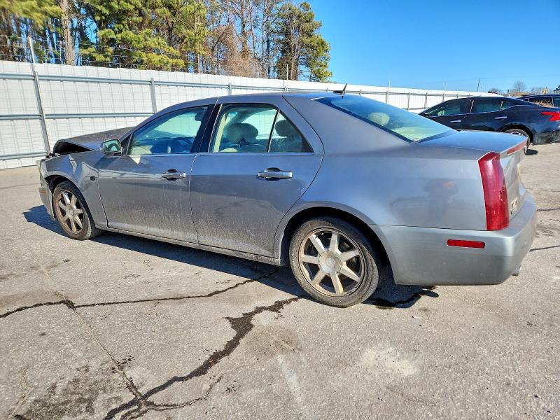 Продажа на аукционе авто 2005 Cadillac Sts, vin: 1G6DC67A850124263, номер лота: 73549685