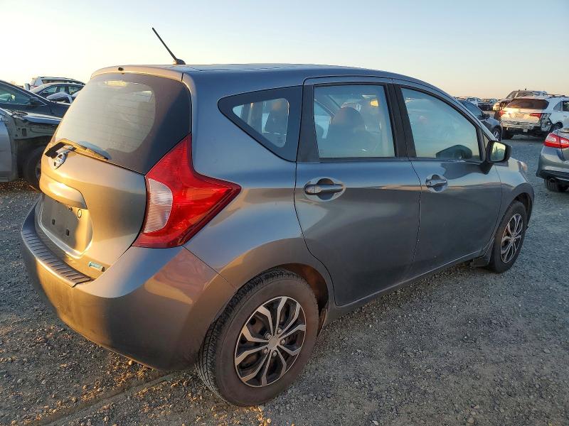 73441725 :رقم المزاد ، 3N1CE2CPXGL396781 vin ، 2016 Nissan Versa Note مزاد بيع