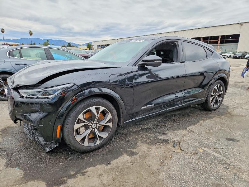 Продаж на аукціоні авто 2023 Ford Mustang Mach-e, vin: 3FMTK3SU1PMB06940, номер лоту: 99079835