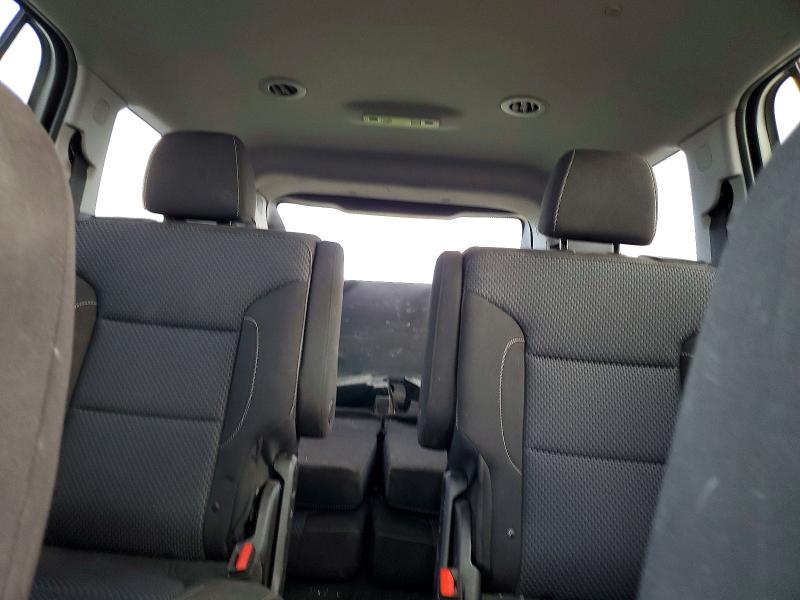 Aukcja sprzedaży 2023 Gmc Acadia, vin: 1GKKNRL44PZ155707, numer aukcji: 72676565