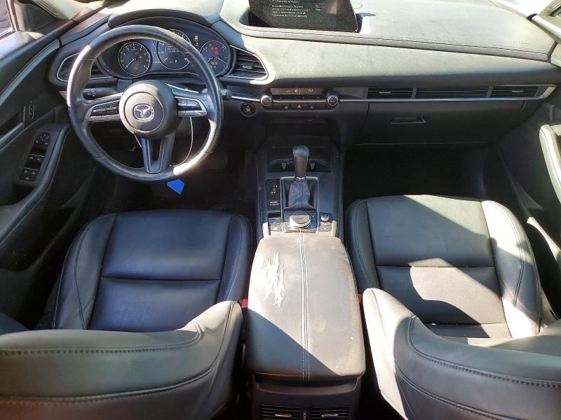 Продажа на аукционе авто 2021 Mazda Cx-30, vin: 3MVDMABL6MM244871, номер лота: 72612195