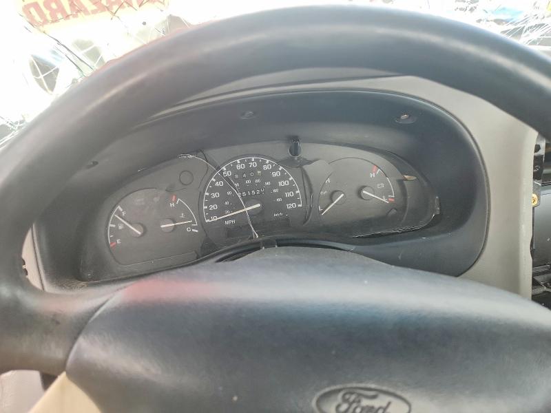 73926855 :رقم المزاد ، 1FTCR10A9VUA77225 vin ، 1997 Ford Ranger مزاد بيع