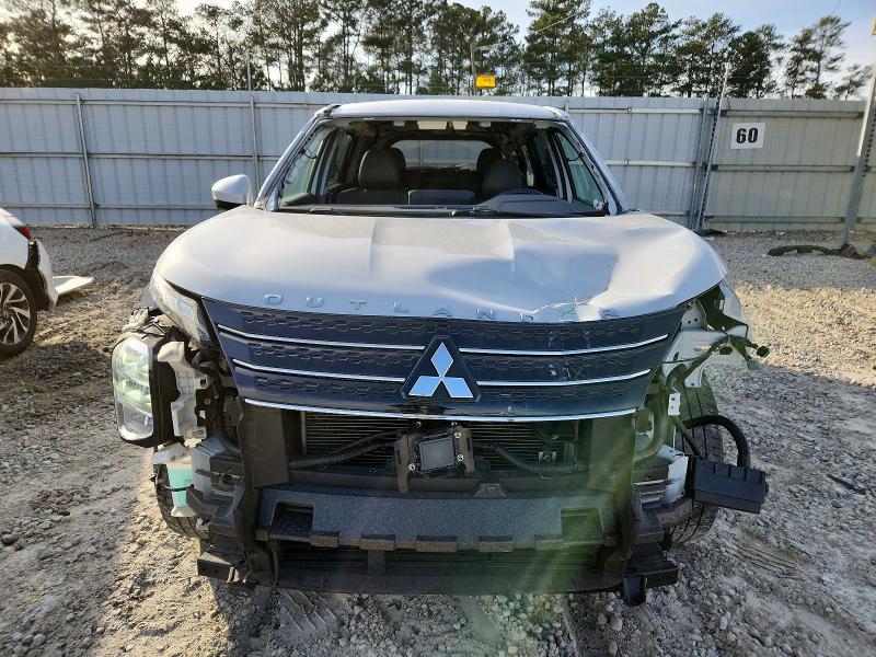 Продаж на аукціоні авто 2023 Mitsubishi Outlander, vin: JA4J3UA87PZ045699, номер лоту: 72493755