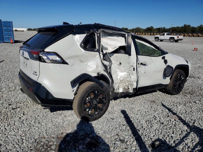 Продаж на аукціоні авто 2024 Toyota Rav4, vin: JTME6RFV4RJ052511, номер лоту: 98436655