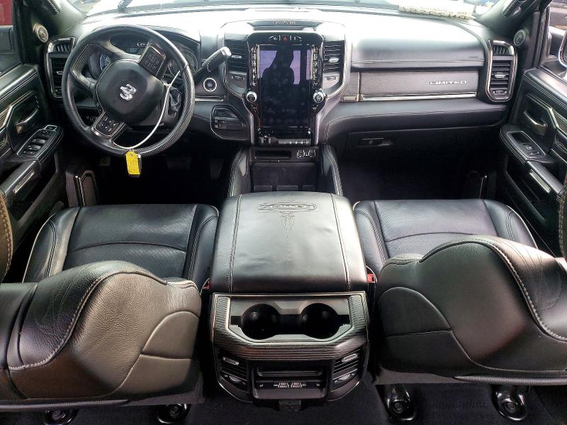 Продажа на аукционе авто 2021 Ram 2500, vin: 3C6UR5TL2MG610503, номер лота: 74490295
