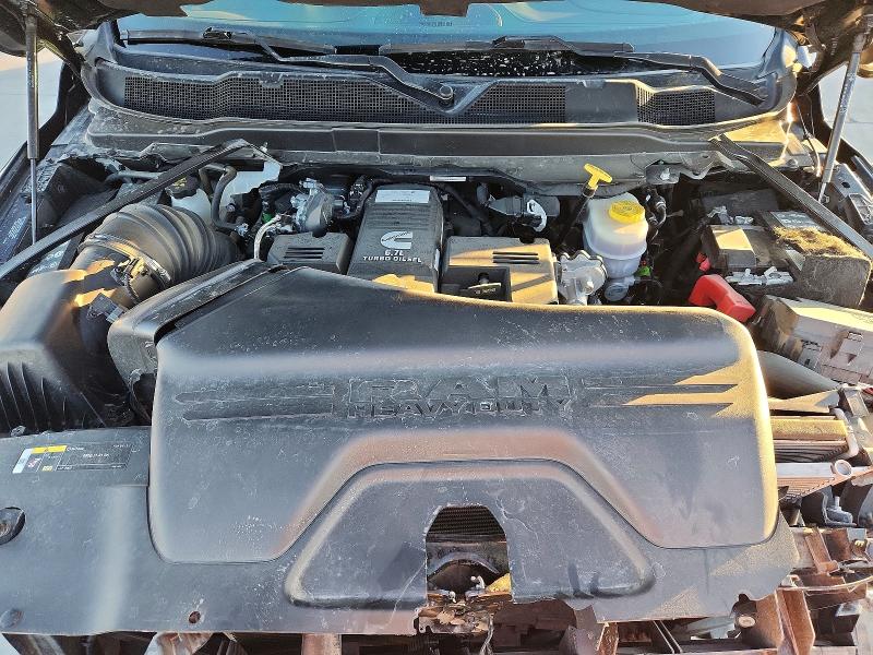 99352895 :رقم المزاد ، 3C63RRNL9PG602399 vin ، 2023 Ram 3500 مزاد بيع