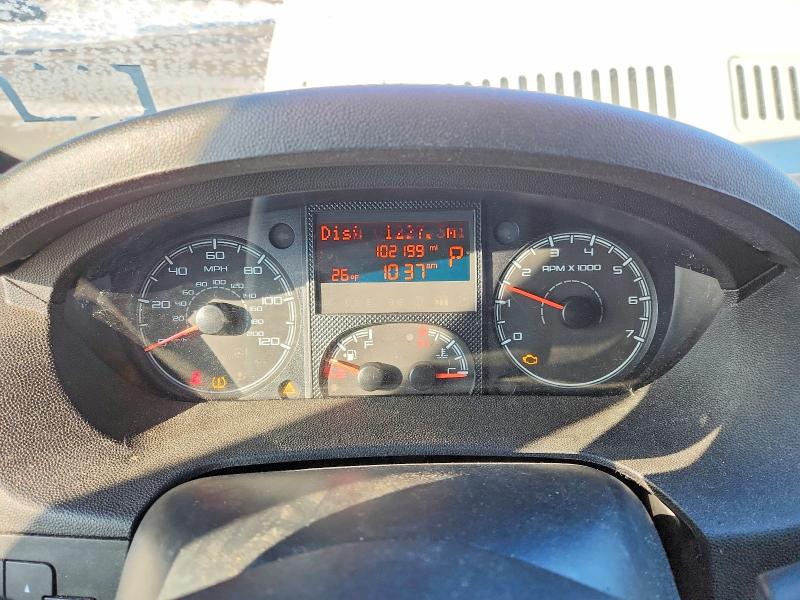 Продажа на аукционе авто 2015 Ram Promaster 2500, vin: 3C6TRVDG9FE512368, номер лота: 79500705