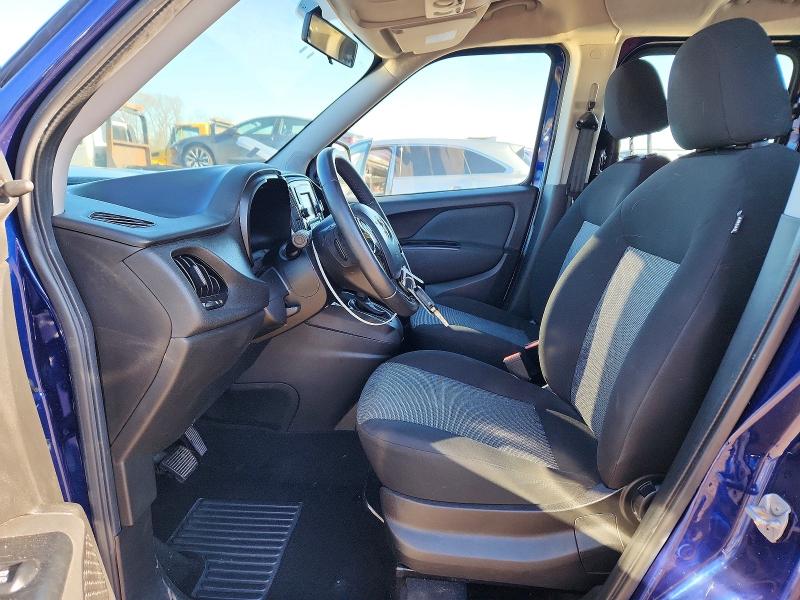 Aukcja sprzedaży 2017 Ram Promaster City, vin: ZFBERFAB3H6D98236, numer aukcji: 73456455