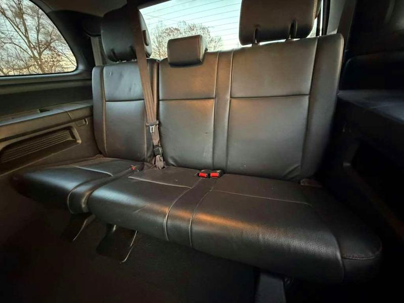 Aukcja sprzedaży 2021 Toyota Sequoia Tr, vin: STDEY5B10MS182254, numer aukcji: 74594785