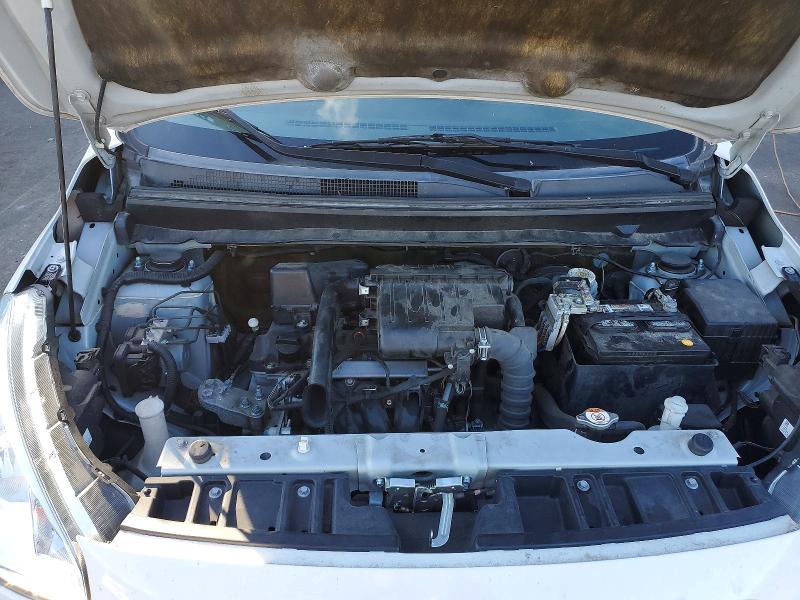 73183005 :رقم المزاد ، ML32F3FJ6JHF15876 vin ، 2018 Mitsubishi Mirage مزاد بيع