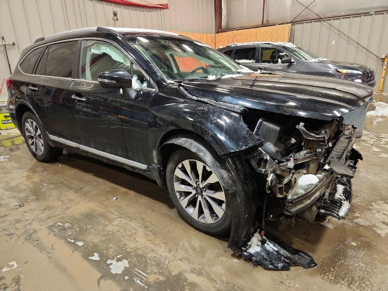 72845665 :رقم المزاد ، 4S4BSETC6K3261801 vin ، 2019 Subaru Outback مزاد بيع