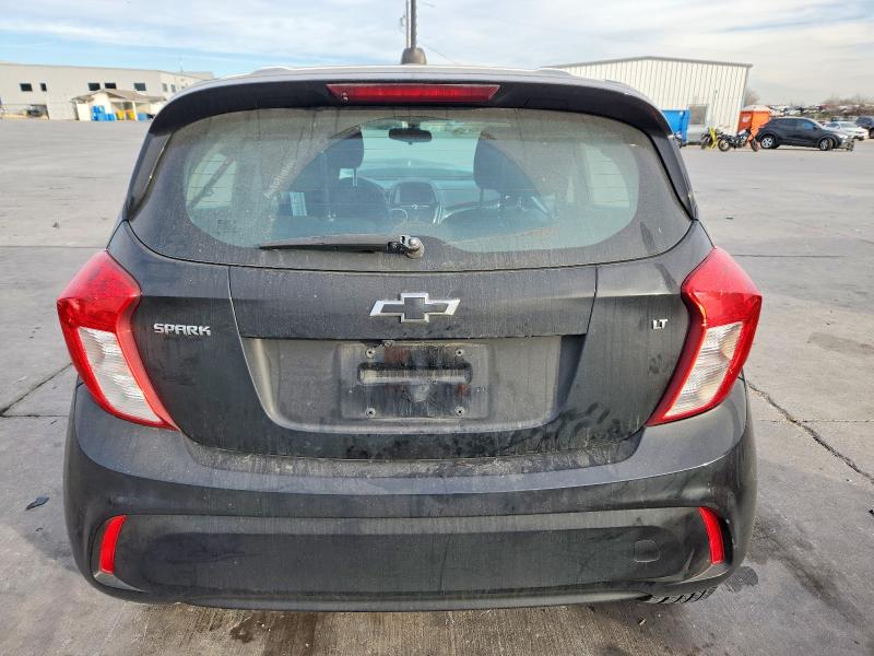 Продажа на аукционе авто 2021 Chevrolet Spark, vin: KL8CD6SA2MC226466, номер лота: 72469215