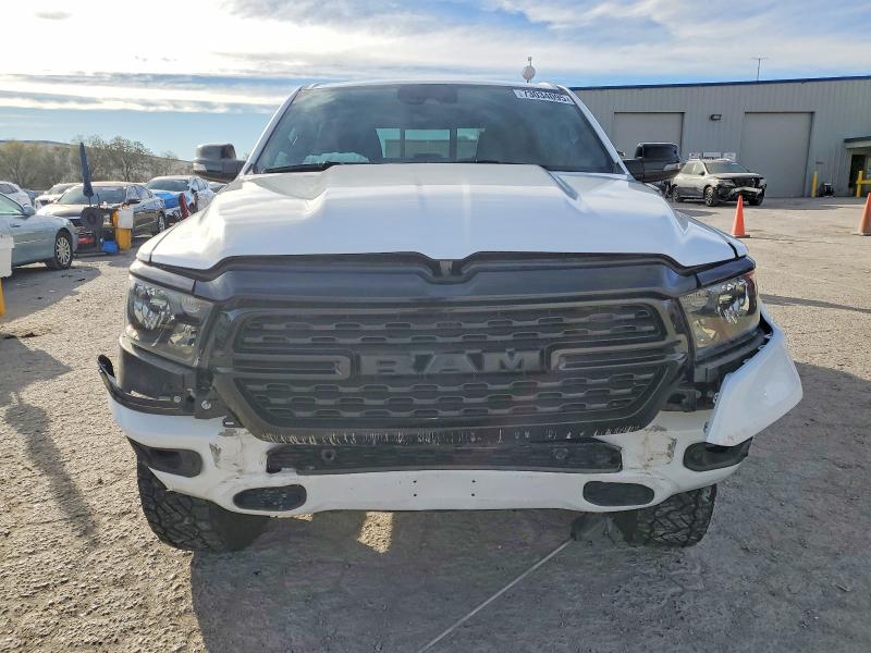 Продажа на аукционе авто 2024 Ram 1500, vin: 1C6RREFT1RN123356, номер лота: 73034095
