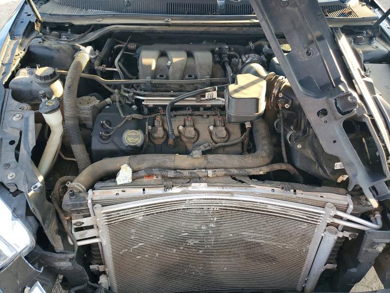 Aukcja sprzedaży 2015 Ford Taurus, vin: 1FAHP2E89FG196132, numer aukcji: 99647695