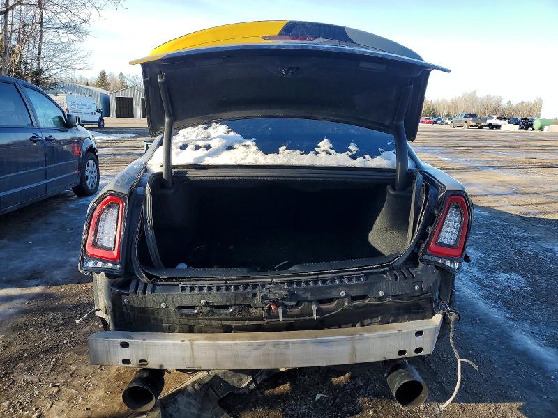 97656845 :رقم المزاد ، 2C3CCAPJ5PH577299 vin ، 2023 Chrysler 300c مزاد بيع