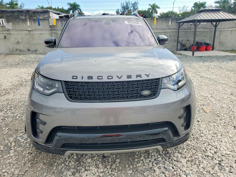 99332805 :رقم المزاد ، SALRU2RV1L2420468 vin ، 2020 Land Rover Discovery مزاد بيع
