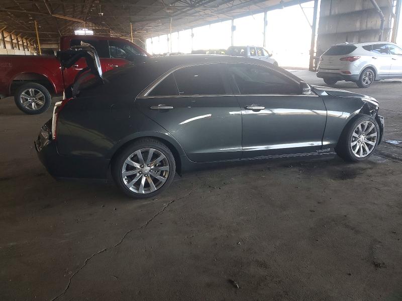 Aukcja sprzedaży 2017 Cadillac Ats, vin: 1G6AB5SX3H0144727, numer aukcji: 73830335