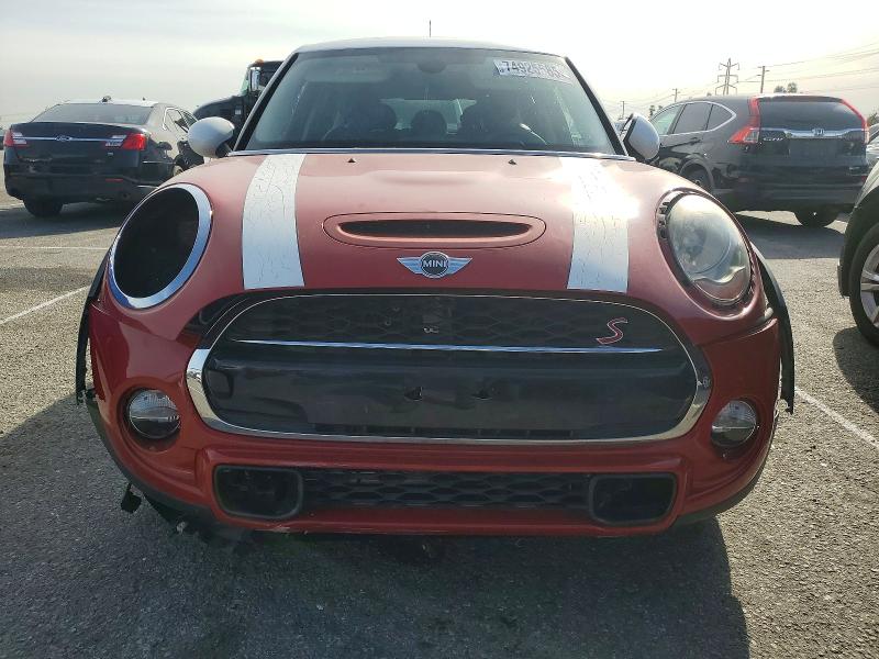 Продажа на аукционе авто 2015 Mini Cooper, vin: WMWXU3C56F2B57041, номер лота: 74925585