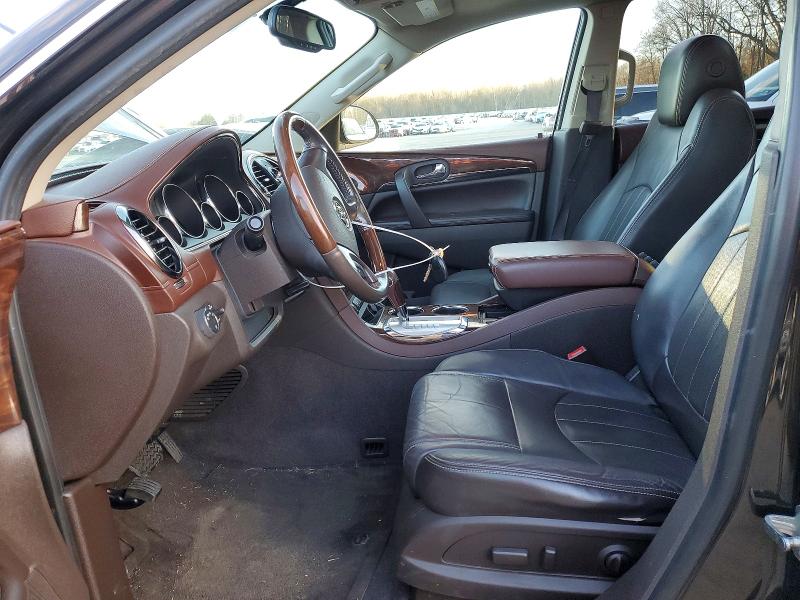 73586375 :رقم المزاد ، 5GAKRCKD8DJ106021 vin ، 2013 Buick Enclave مزاد بيع