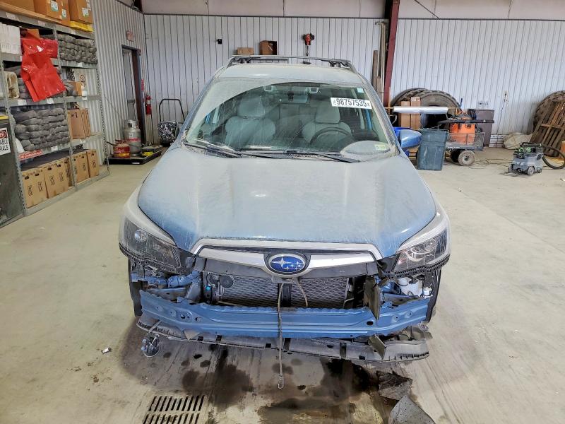 Aukcja sprzedaży 2021 Subaru Forester, vin: JF2SKAJC3MH555597, numer aukcji: 98757535