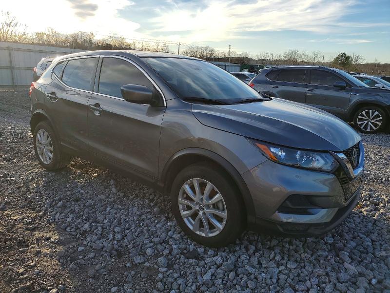 Продаж на аукціоні авто 2020 Nissan Rogue Sport, vin: JN1BJ1CV3LW259640, номер лоту: 72640175