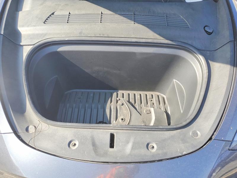 Aukcja sprzedaży 2022 Tesla Model Y, vin: 7SAYGDEF2NF350499, numer aukcji: 74121945