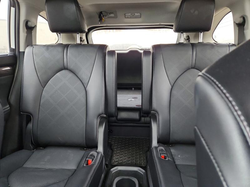 Продажа на аукционе авто 2022 Toyota Highlander, vin: 5TDFZRBH2NS214743, номер лота: 75507775