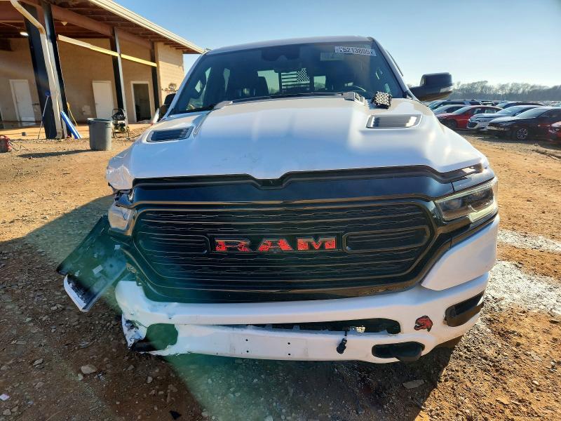 2024 Dodge 1500 მანქანა იყიდება აუქციონზე, vin: 1C6SRFHT7RN127321, აუქციონის ნომერი: 75213805