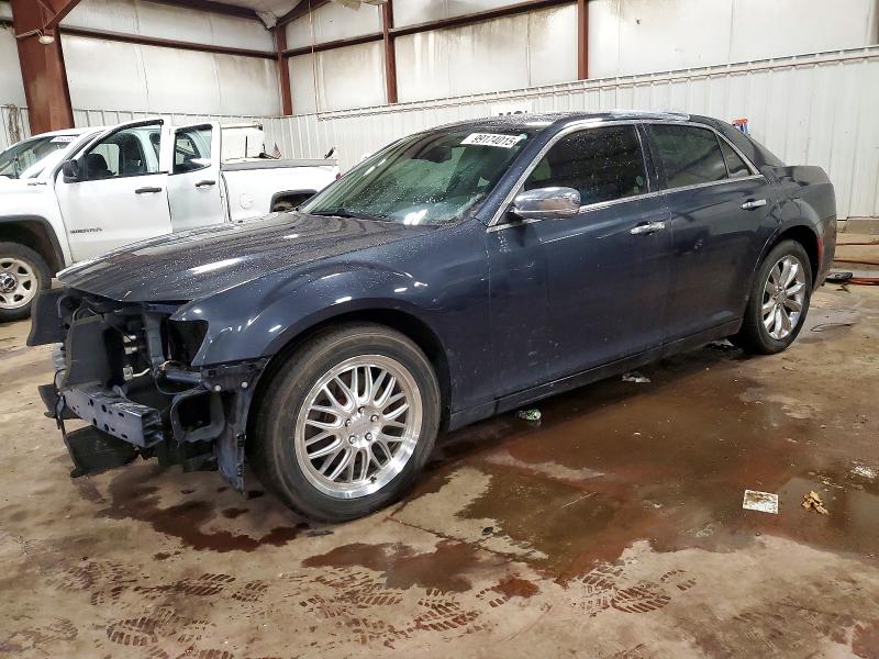 Продажа на аукционе авто 2017 Chrysler 300c, vin: 2C3CCAKG0HH586912, номер лота: 99174015