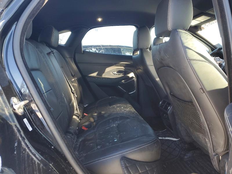Aukcja sprzedaży 2018 Jaguar E-pace, vin: SADFM2GX3J1Z13798, numer aukcji: 72697915