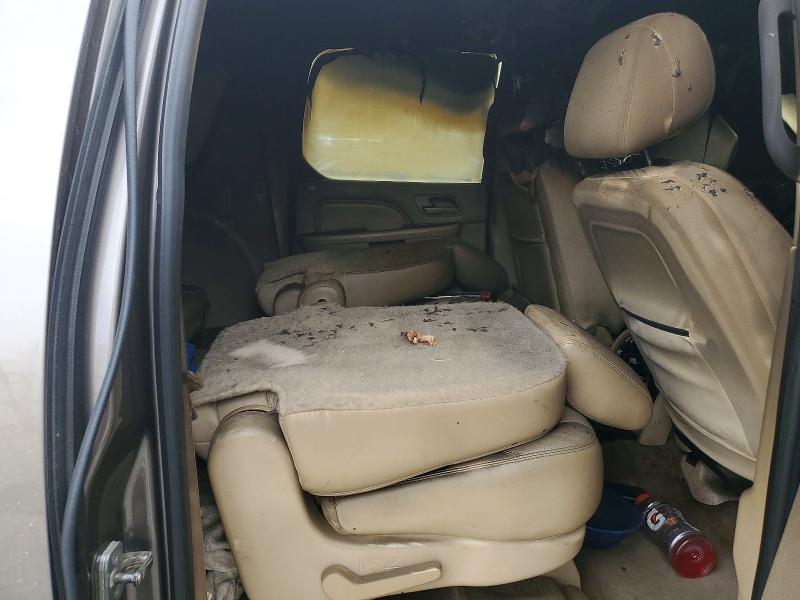 98876355 :رقم المزاد ، 1GYS3JEF8DR172260 vin ، 2013 Cadillac Escalade مزاد بيع