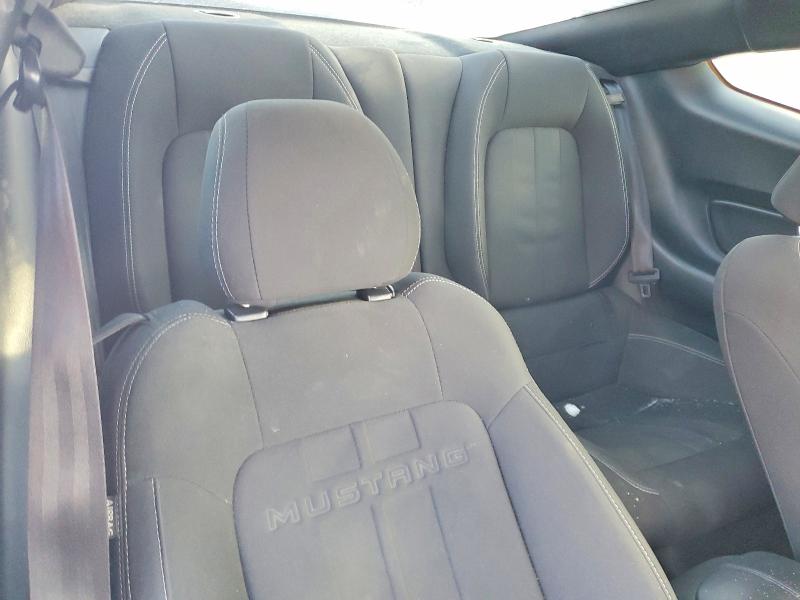 Продажа на аукционе авто 2022 Ford Mustang, vin: 1FA6P8THXN5149201, номер лота: 98695525