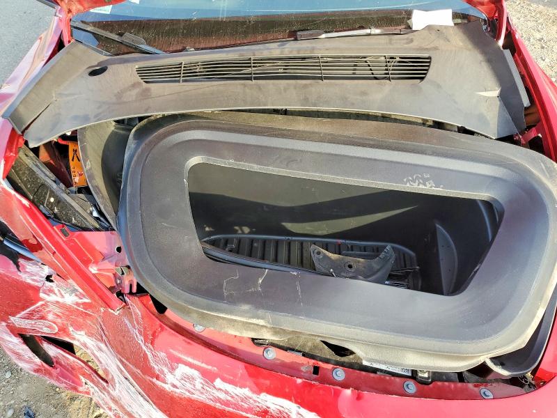 2023 Tesla Model Y მანქანა იყიდება აუქციონზე, vin: 7SAYGAEE8PF738426, აუქციონის ნომერი: 74906475