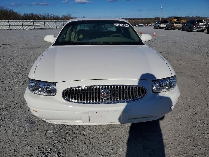 72571865 :رقم المزاد ، 1G4HP52K544141425 vin ، 2004 Buick Lesabre مزاد بيع