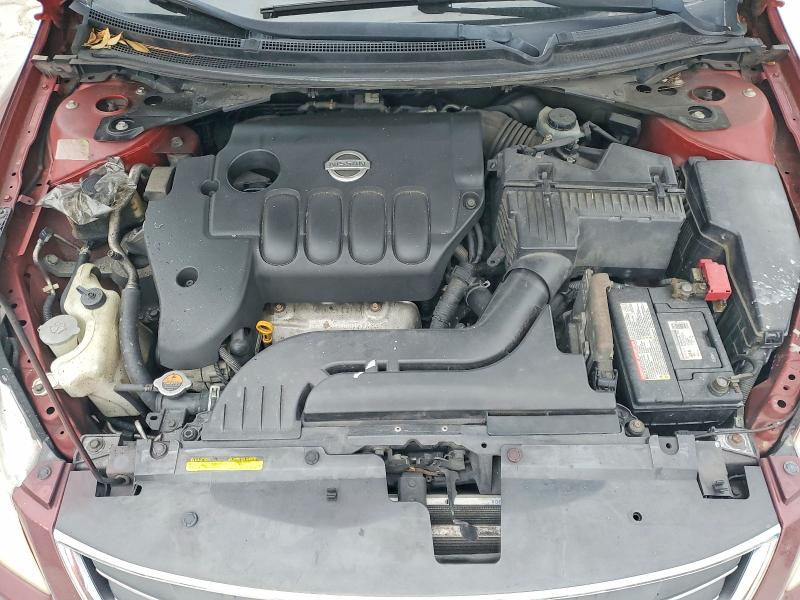 99846385 :رقم المزاد ، 1N4AL2AP5AC145009 vin ، 2010 Nissan Altima مزاد بيع