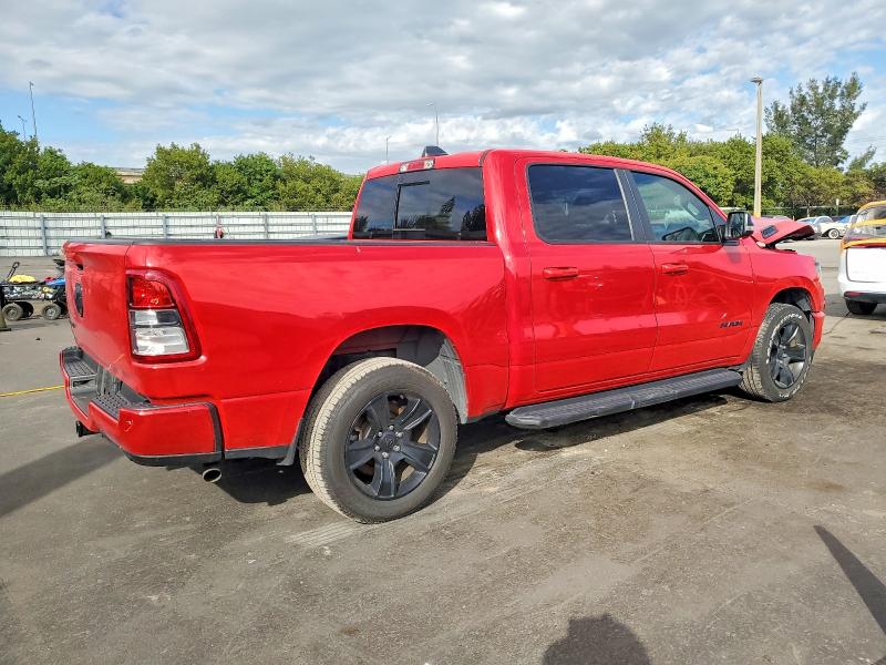 Aukcja sprzedaży 2022 Ram 1500, vin: 1C6RREFG7NN253137, numer aukcji: 75236945