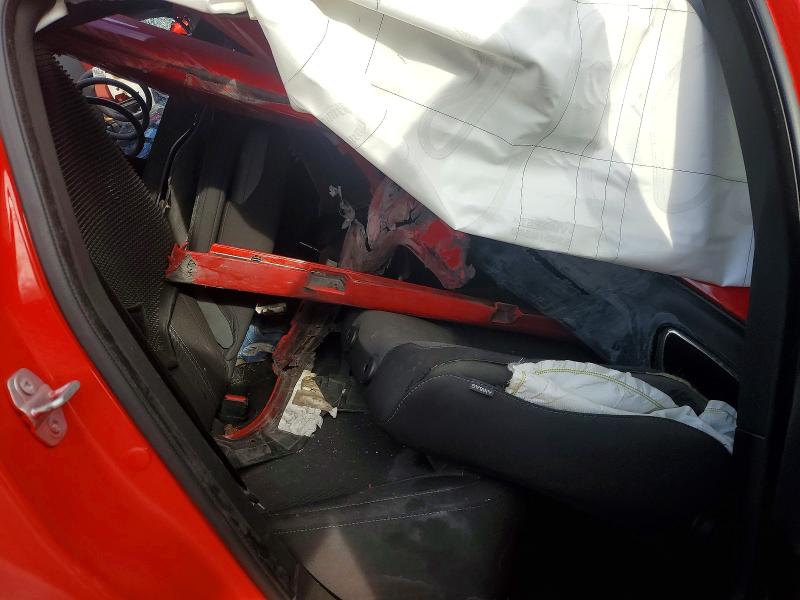 2022 Dodge Charger Sx მანქანა იყიდება აუქციონზე, vin: 2C3CDXBG8NH255510, აუქციონის ნომერი: 73817005