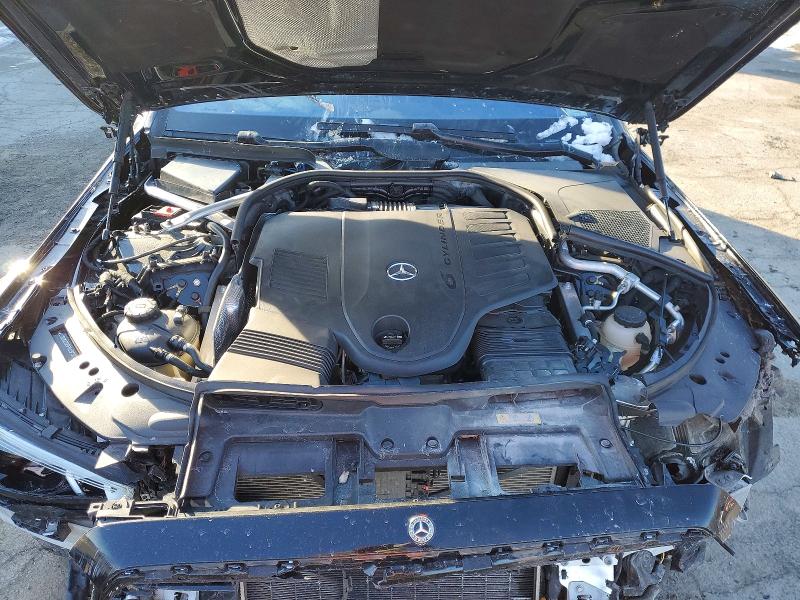 Продаж на аукціоні авто 2023 Mercedes-benz S, vin: W1K6G6DB6PA187971, номер лоту: 73834205