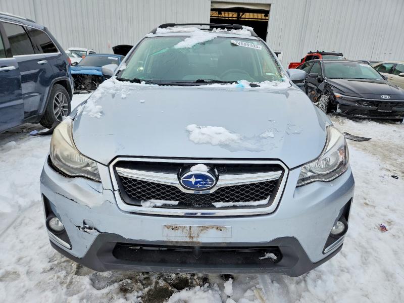 2017 Subaru Crosstrek მანქანა იყიდება აუქციონზე, vin: JF2GPABC5HH250288, აუქციონის ნომერი: 74599105