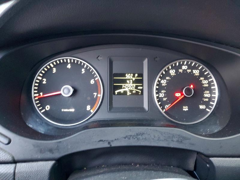 99508235 :رقم المزاد ، 3VWDP7AJ0CM128699 vin ، 2012 Volkswagen Jetta مزاد بيع